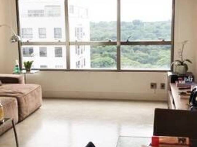 #89MN9B - Apartamento para Comprar em São Paulo - SP - 2