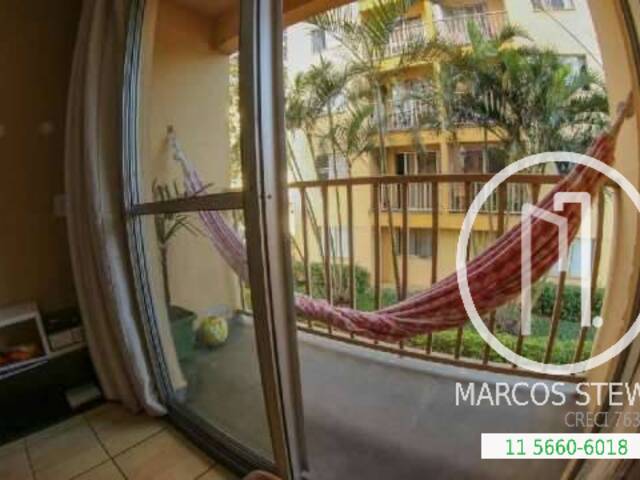 Apartamento para Comprar em São Paulo - 3