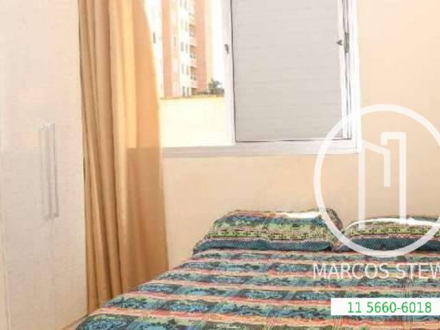Apartamento para Comprar em São Paulo - 2