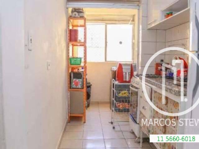 Apartamento para Comprar em São Paulo - 4