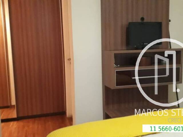 Apartamento para Comprar em São Paulo - 3