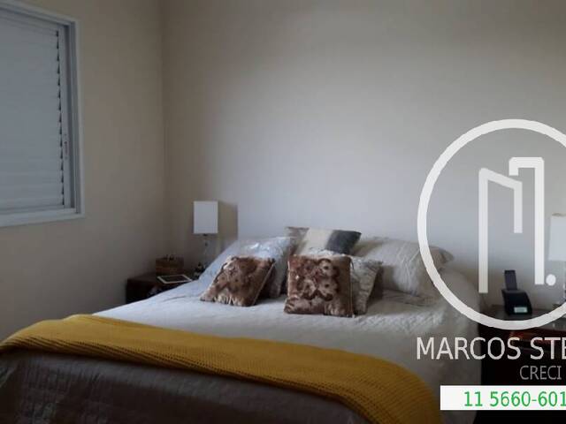 Apartamento para Comprar em São Paulo - 4