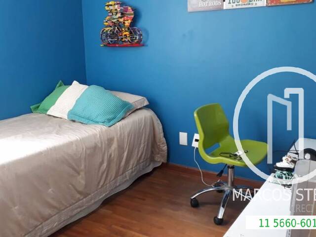 Apartamento para Comprar em São Paulo - 5