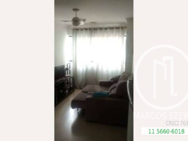 Apartamento para Comprar em São Paulo - 4