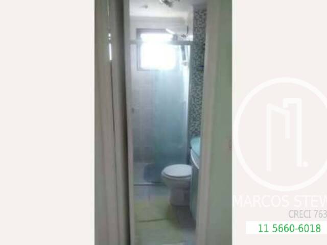 Apartamento para Comprar em São Paulo - 4
