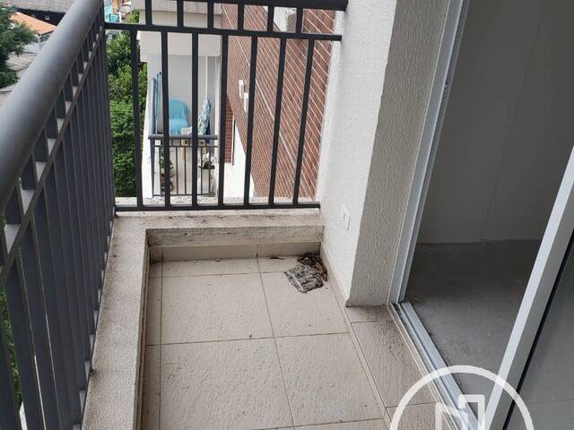 Apartamento para Comprar em São Paulo - 3