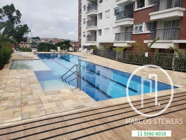 Apartamento para Comprar em São Paulo - 4