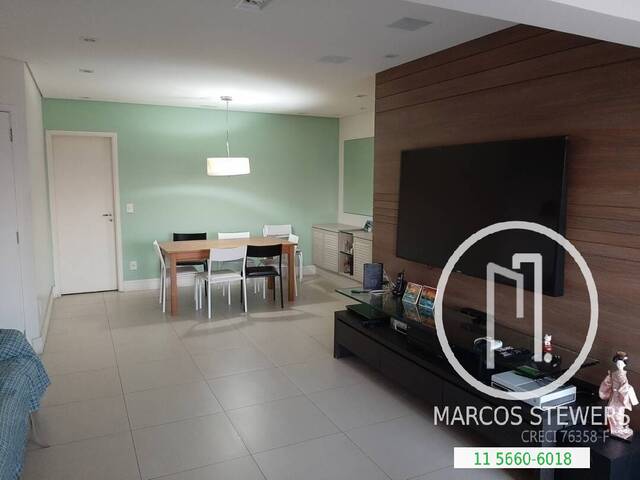 Apartamento para Comprar em São Paulo - 5