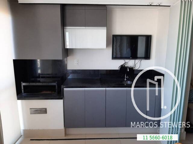 Apartamento para Comprar em São Paulo - 3
