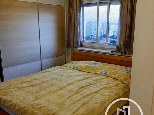 Apartamento para Comprar em São Paulo - 3