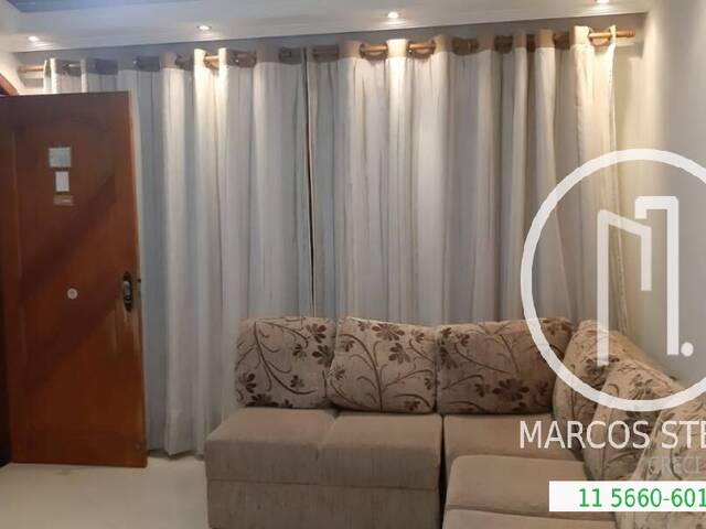 Casa para Comprar em São Paulo - 4