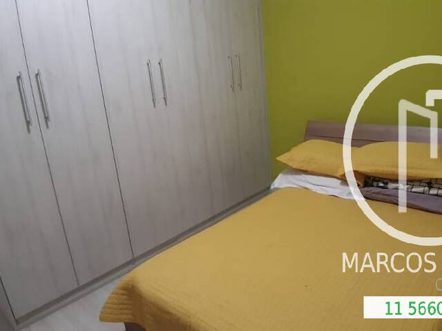 Casa para Comprar em São Paulo - 3