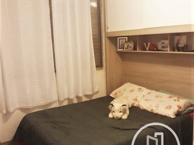 #1TCV8ML - Apartamento para Comprar em São Paulo - SP - 2
