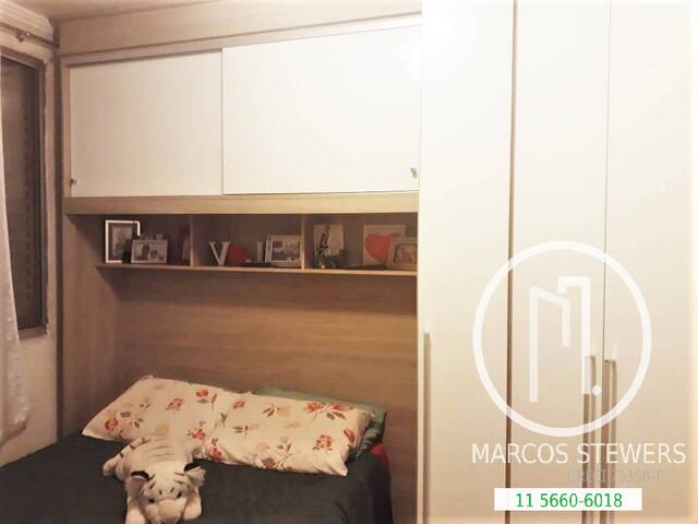 Apartamento para Comprar em São Paulo - 4