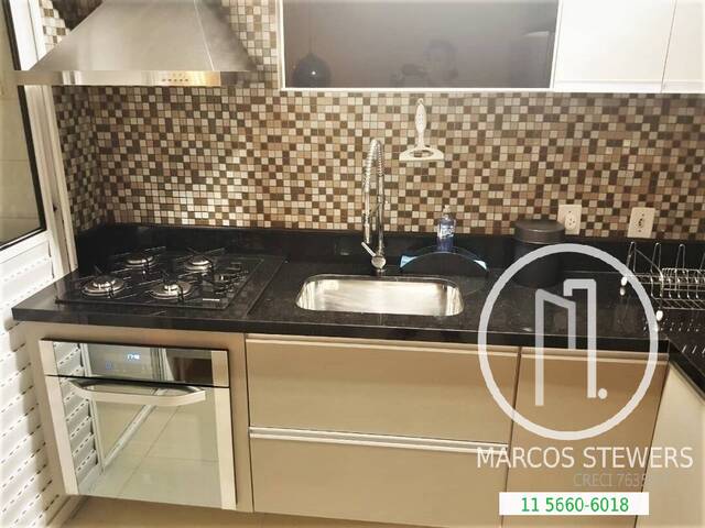 Apartamento para Comprar em São Paulo - 4