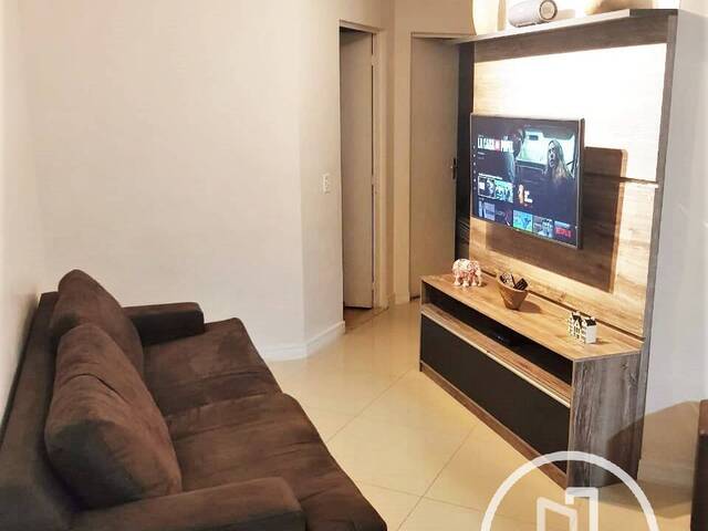 #EK2N9B - Apartamento para Comprar em São Paulo - SP - 3