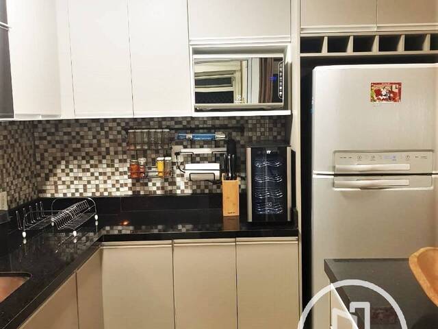 Apartamento para Comprar em São Paulo - 5