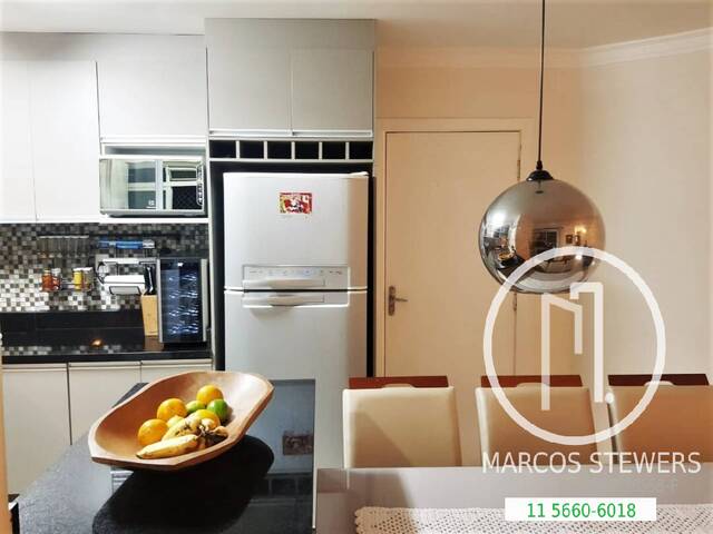 #UI98ML - Apartamento para Comprar em São Paulo - SP - 3