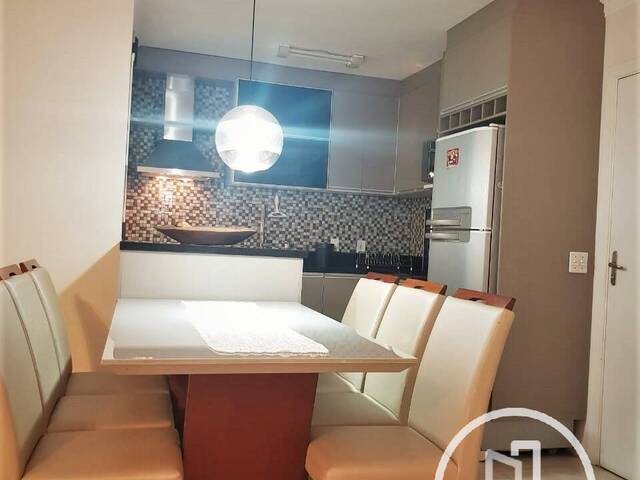 Apartamento para Comprar em São Paulo - 5