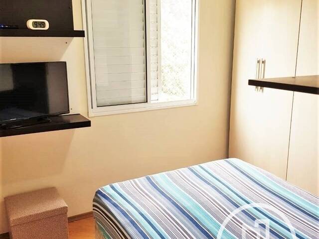 #UI98ML - Apartamento para Comprar em São Paulo - SP - 1