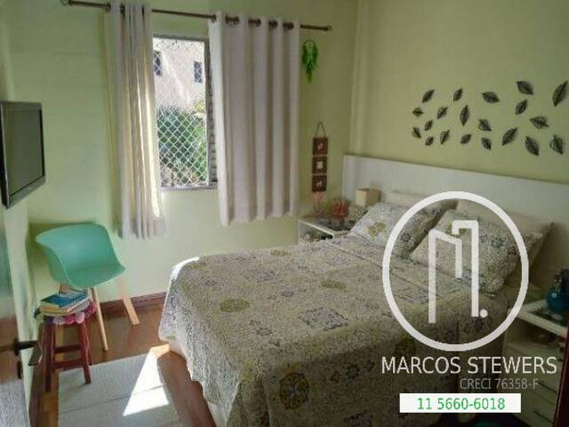 Apartamento para Comprar em São Paulo - 5