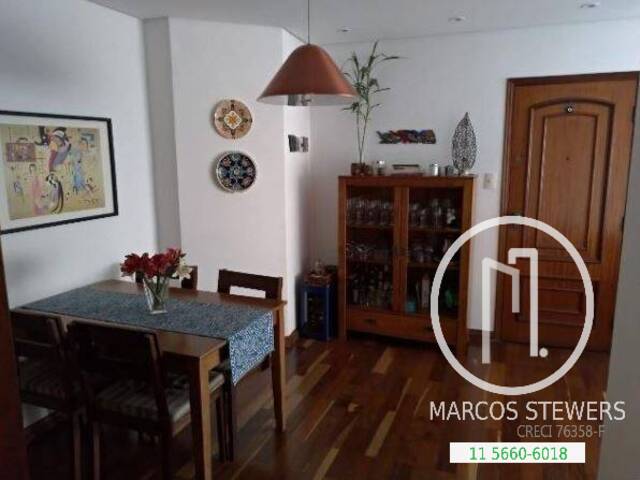 Apartamento para Comprar em São Paulo - 4