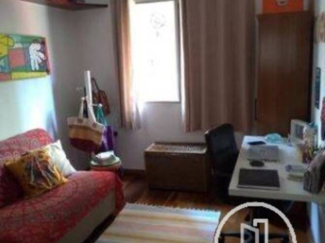 Apartamento para Comprar em São Paulo - 2