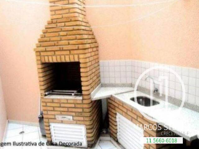 Casa para Comprar em São Paulo - 3