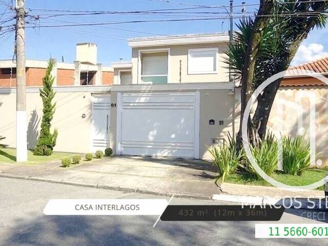 Casa para Comprar em São Paulo - 5