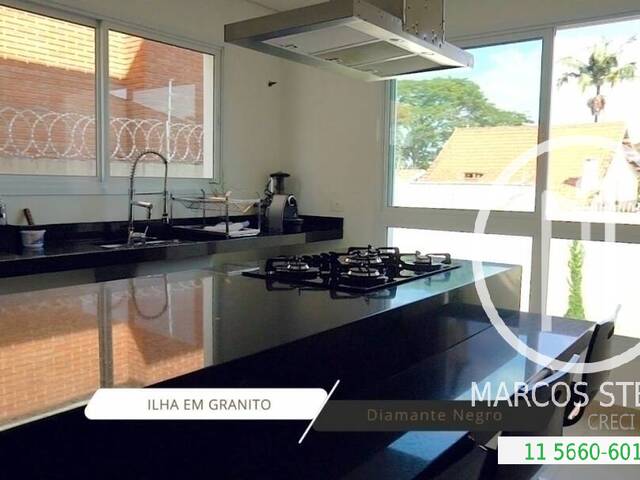 Casa para Comprar em São Paulo - 4