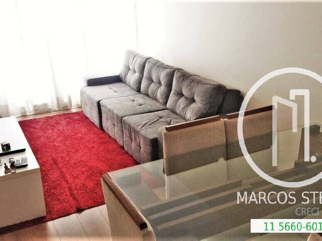 Apartamento para Comprar em São Paulo - 5