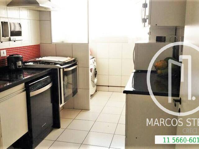 Apartamento para Comprar em São Paulo - 4