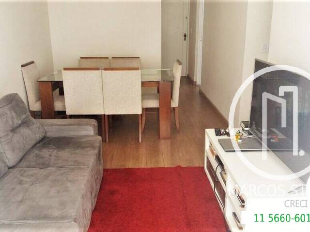 Apartamento para Comprar em São Paulo - 2