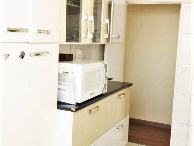 Apartamento para Comprar em São Paulo - 5