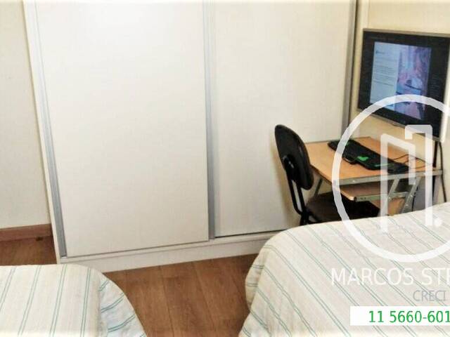Apartamento para Comprar em São Paulo - 4