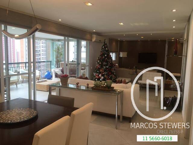 Apartamento para Comprar em São Paulo - 4