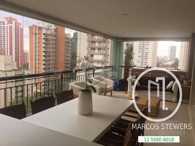 Apartamento para Comprar em São Paulo - 5