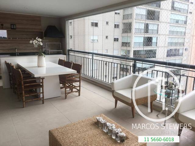Apartamento para Comprar em São Paulo - 3