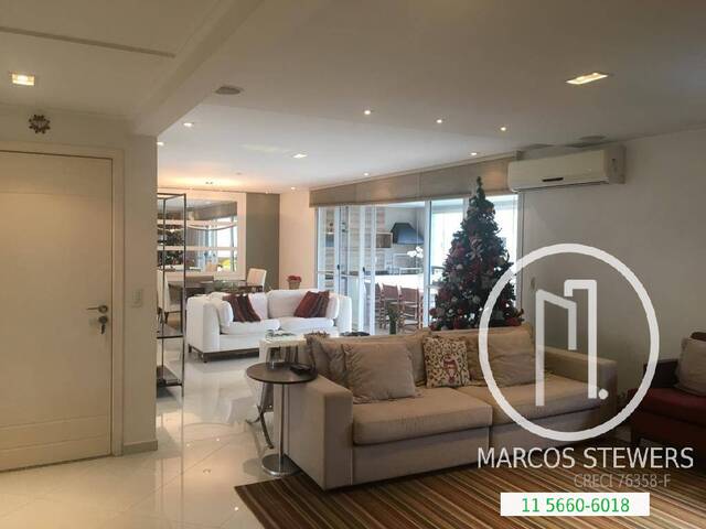 Apartamento para Comprar em São Paulo - 2