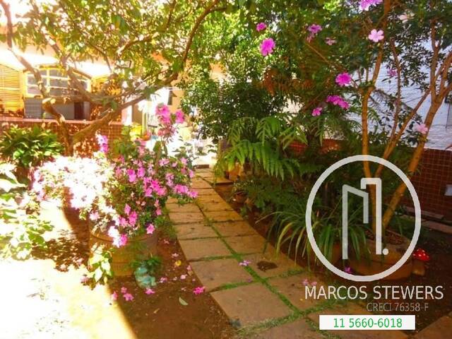 Casa para Comprar em São Paulo - 5