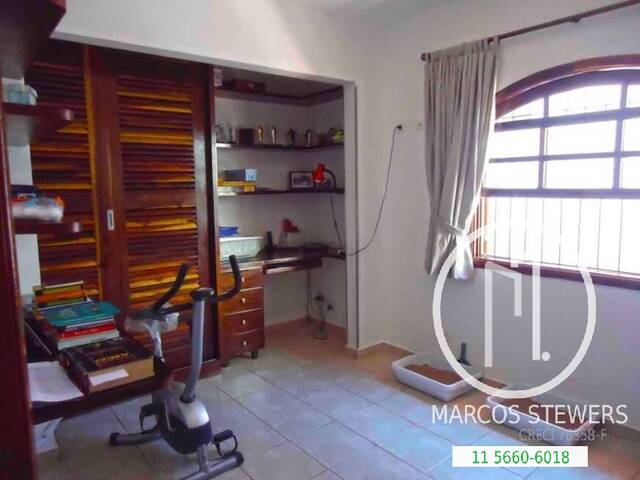Casa para Comprar em São Paulo - 4