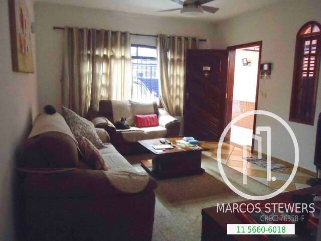 Casa para Comprar em São Paulo - 3