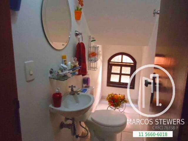 Casa para Comprar em São Paulo - 5
