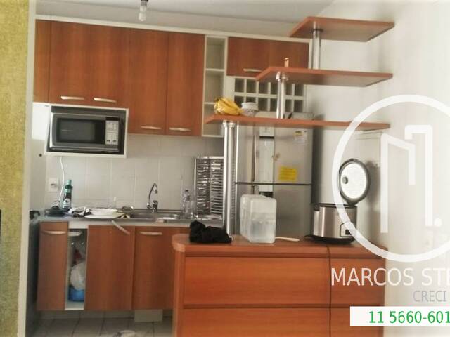 Apartamento para Comprar em São Paulo - 2