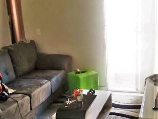 Apartamento para Comprar em São Paulo - 5