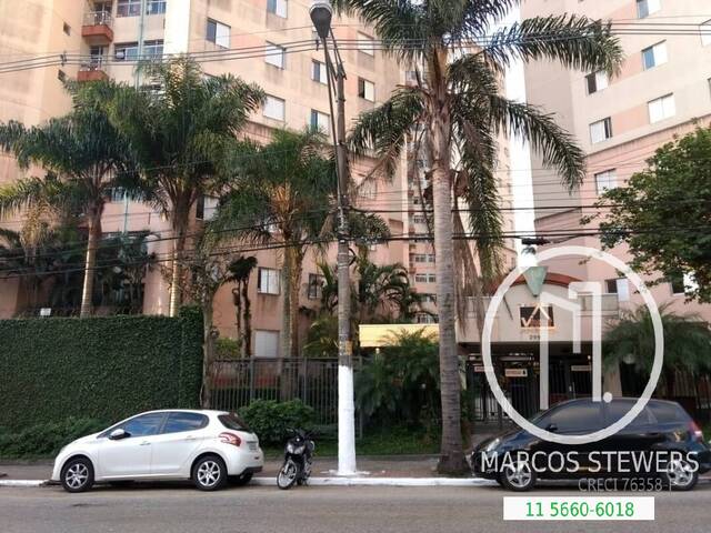 Apartamento para Comprar em São Paulo - 3