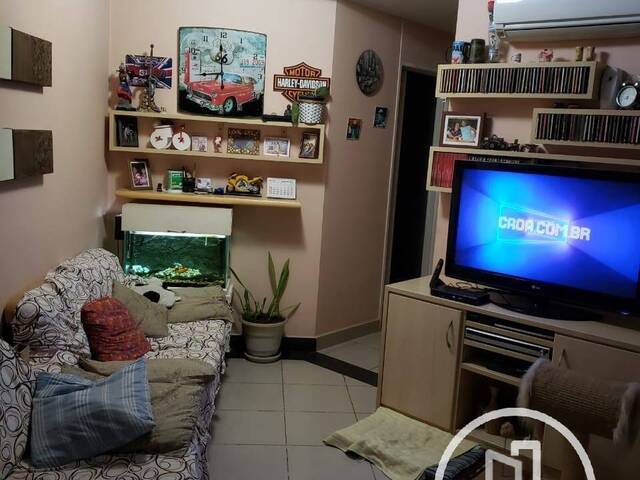 Apartamento para Comprar em São Paulo - 5