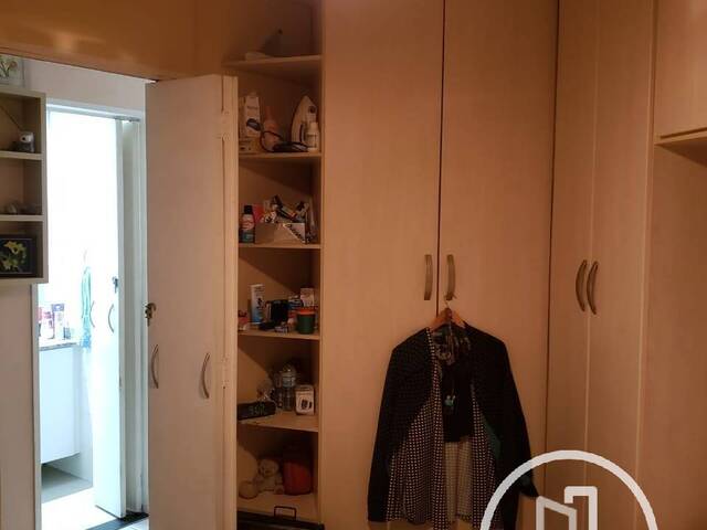 Apartamento para Comprar em São Paulo - 3