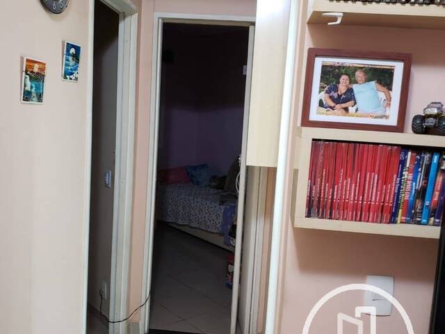 Apartamento para Comprar em São Paulo - 2