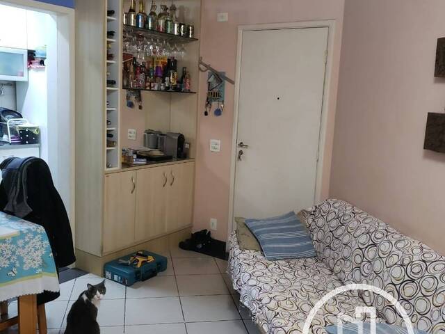 Apartamento para Comprar em São Paulo - 4